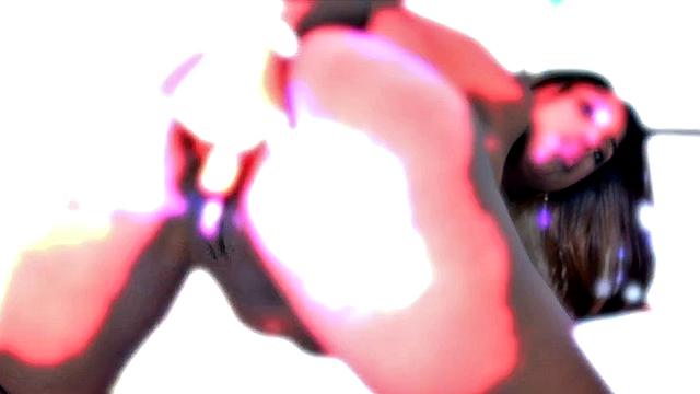 Maserati's high-performance tantriclights