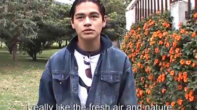 альфонсо страстно сосёт и принимает огромный член цезаря в латинском трахе