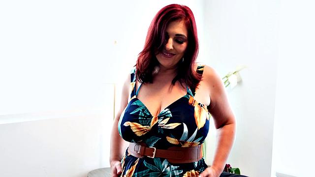 Andi Peacock: How Do I Look?