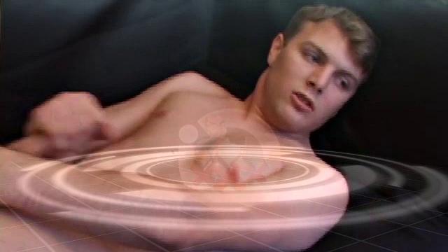 Phil Fingers Ass and Strokes