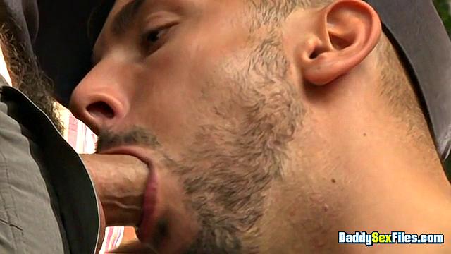 Butt Banging In The Woods - Rich Kelly, Dale Cooper &amp; Zack Taylor