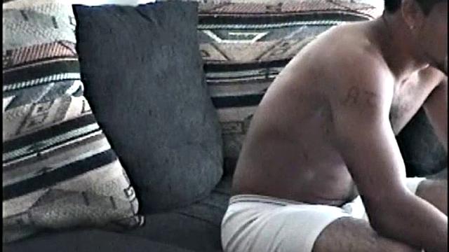 Vinnie Blows Carlito