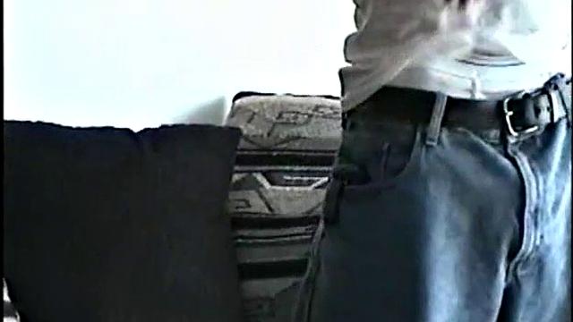 Vinnie Blows Carlito