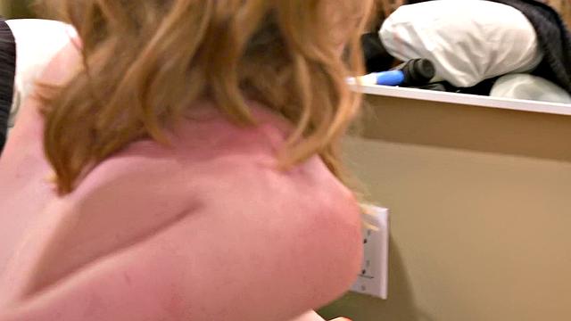 Til Sex Do Us Part Part 3