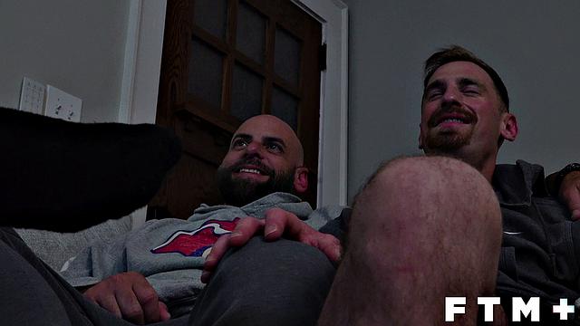 В темноте: Семья Брукс, Том 2
