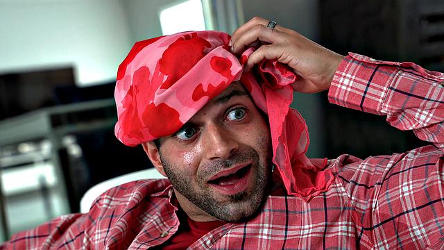 The Worse the Boyfriend, the Better the Sex