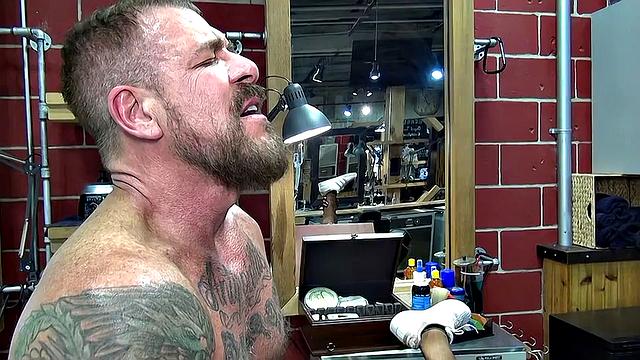 Smell The Sweat &amp;amp; Sperm - Best Of Compilation 0002