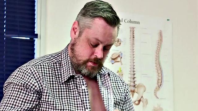 CFNM femdom group humiliating a small dick