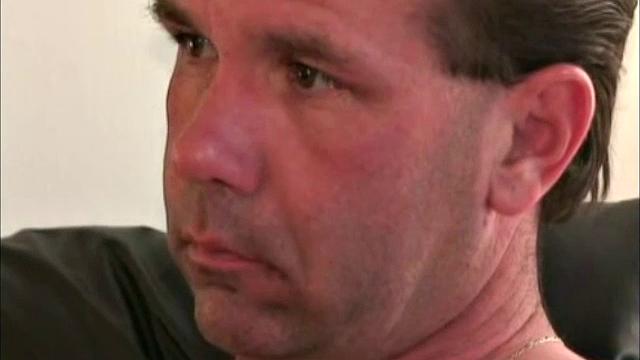 This is Joe's second video. He says he's Bisexual, but I haven't seen any indication of that. Perhaps he has confused with Bi. He is much more comfortable this time and seems to enjoy what he's doing.