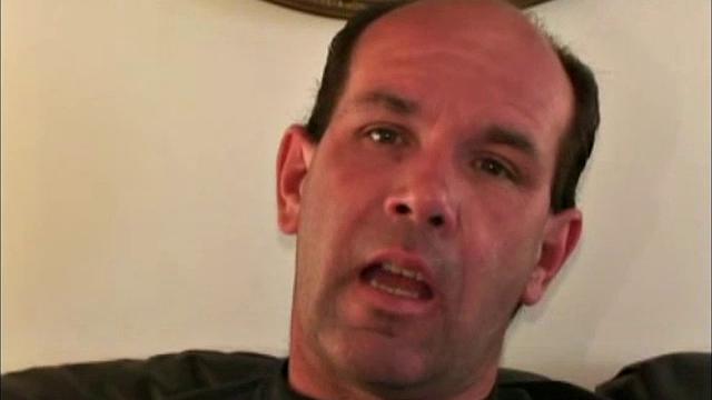 This is Joe's second video. He says he's Bisexual, but I haven't seen any indication of that. Perhaps he has confused with Bi. He is much more comfortable this time and seems to enjoy what he's doing.