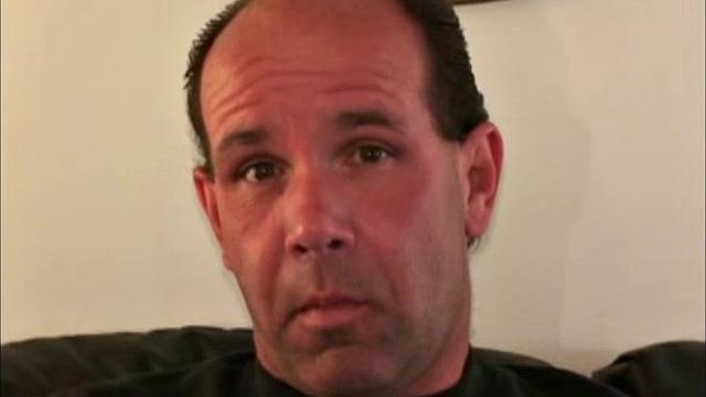 This is Joe's second video. He says he's Bisexual, but I haven't seen any indication of that. Perhaps he has confused with Bi. He is much more comfortable this time and seems to enjoy what he's doing.