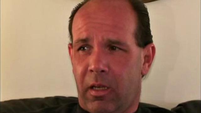 This is Joe's second video. He says he's Bisexual, but I haven't seen any indication of that. Perhaps he has confused with Bi. He is much more comfortable this time and seems to enjoy what he's doing.