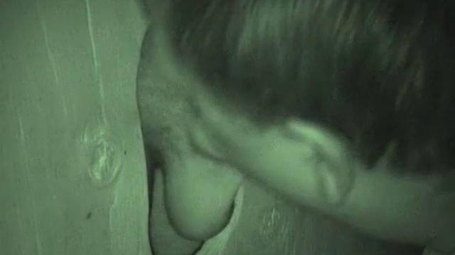 GloryHole Auntie Bob