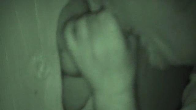 GloryHole Auntie Bob