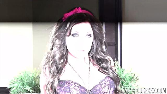 Amy Brooke Dress Up and Play