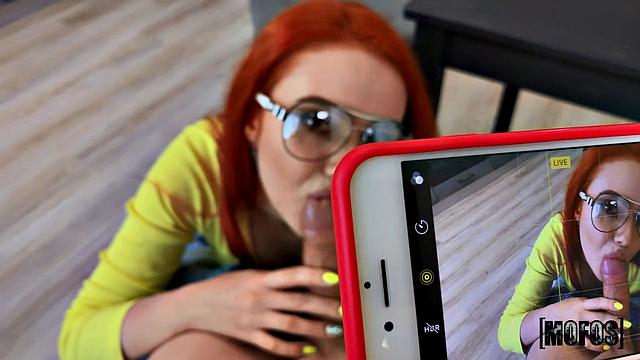 Boyfriend's Best Friend's Cock