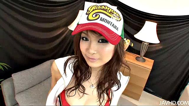 はっきゅーんと中出し　きこうでんみさ