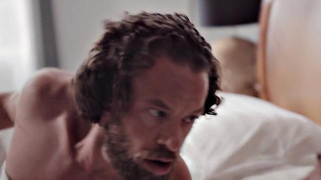 21yo stepdaughter fulfills her lust with stepdaddy's cock