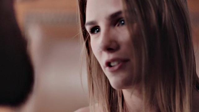 21yo stepdaughter fulfills her lust with stepdaddy's cock