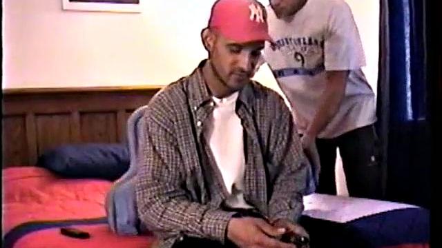 Blowing Bronx Bomber