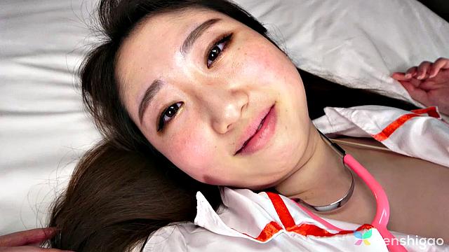 Introducing Ai Okamoto