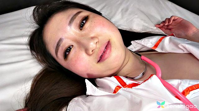 Introducing Ai Okamoto