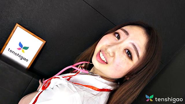 Introducing Ai Okamoto