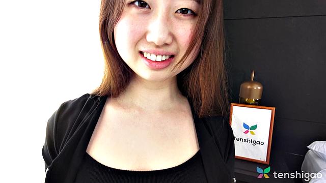 Introducing Ai Okamoto