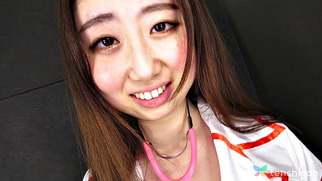 Introducing Ai Okamoto