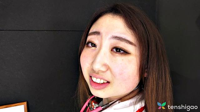 Introducing Ai Okamoto