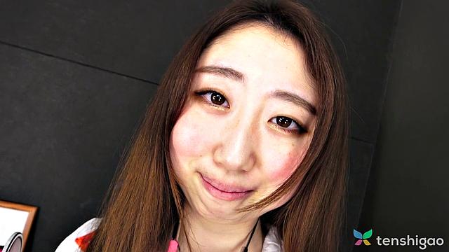 Introducing Ai Okamoto