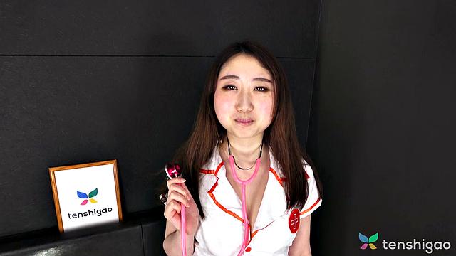 Introducing Ai Okamoto