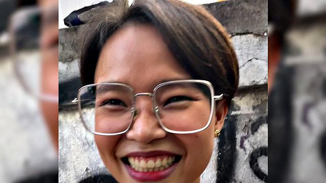 Horny Spectacled Thai