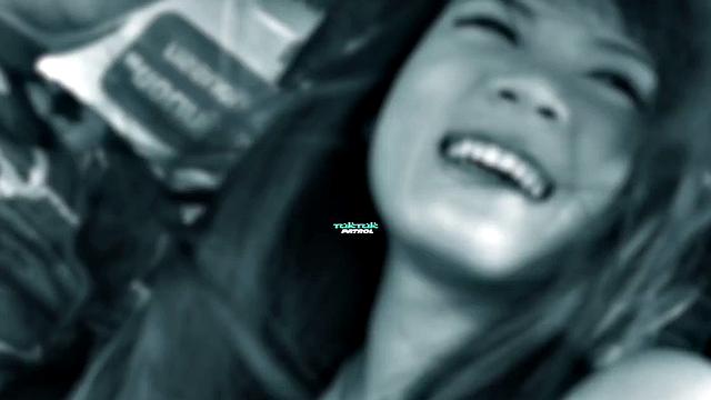 Horny Spectacled Thai