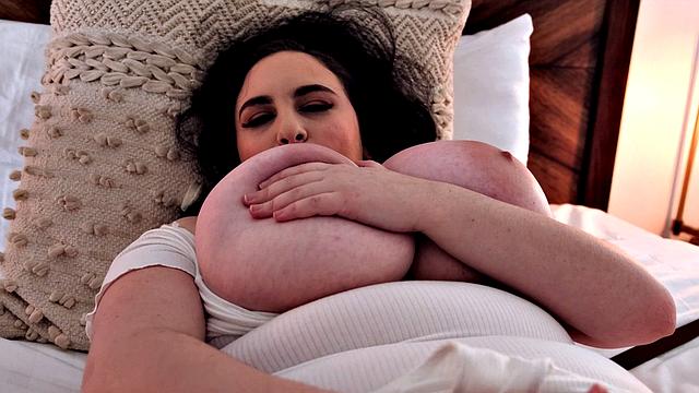 Watching Milly Marks Getting Dicked-down