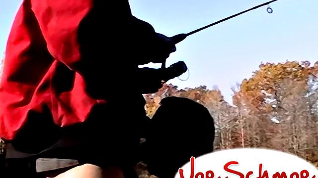 uncut brian jerks and shoots a huge load