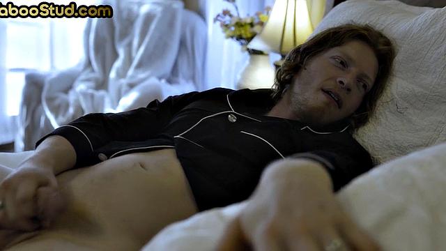 IR loving taboo stepbro got BBC woke up