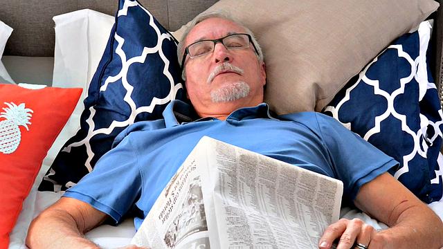 Leah L'Amour does it!