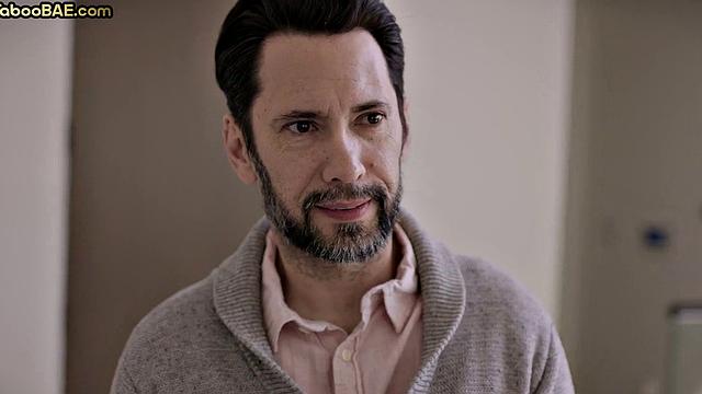 Stunning blonde babe riding her man