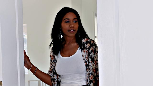 The Little Pussy That Got Too Interested