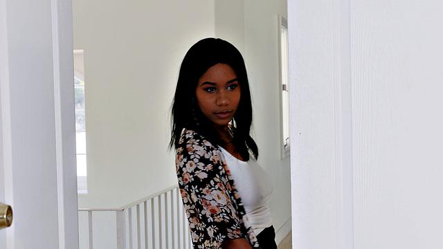 The Little Pussy That Got Too Interested