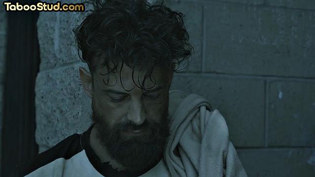 Handsome jock analfucked by hot BF