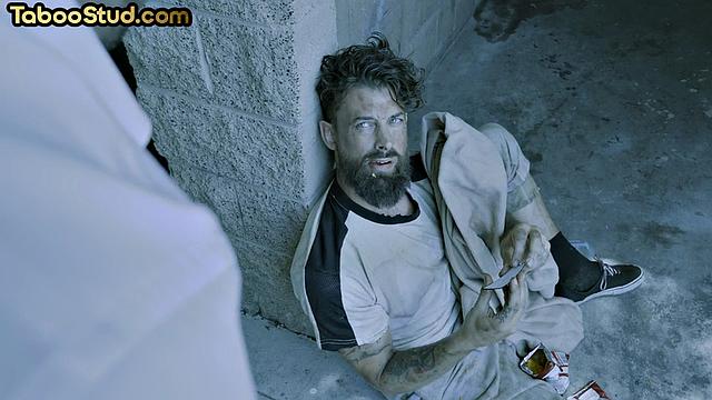 Handsome jock analfucked by hot BF