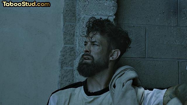 Handsome jock analfucked by hot BF