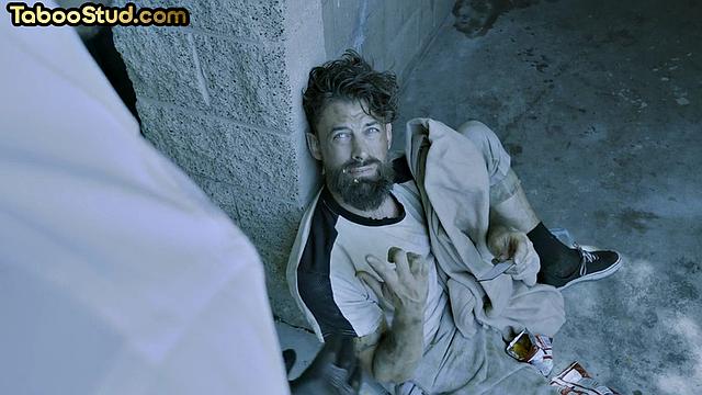 Handsome jock analfucked by hot BF