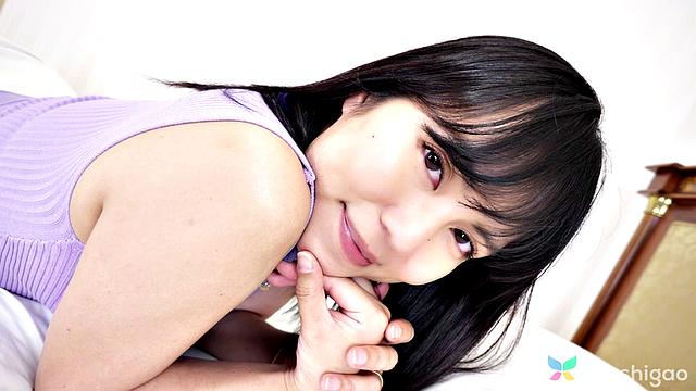 Introducing Rei Hoshino