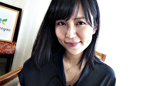 Introducing Rei Hoshino