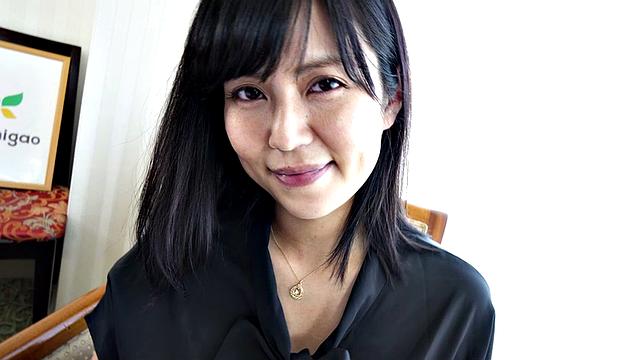 Introducing Rei Hoshino