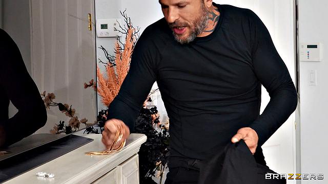 A Very Brazzers XXXmas 3