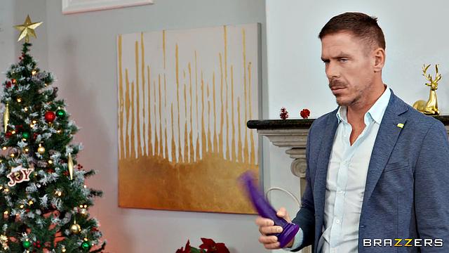 A Very Brazzers XXXmas 3
